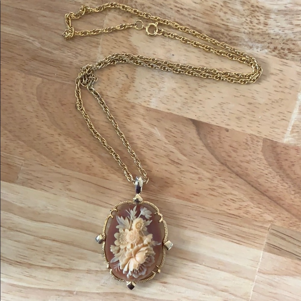 Costume jewelry